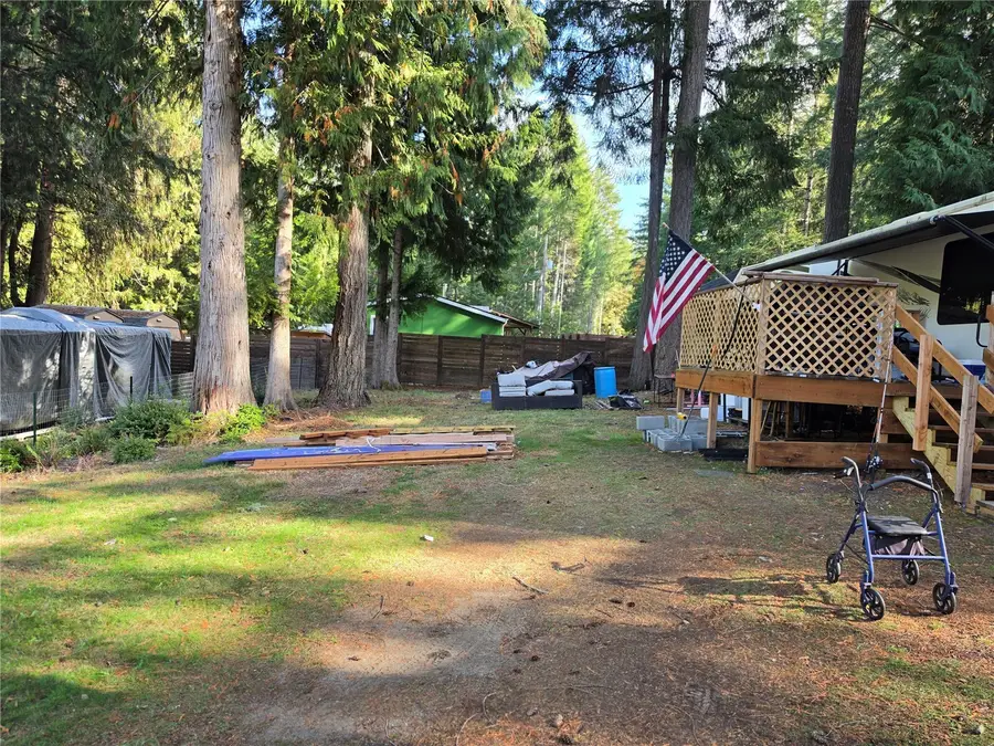 331 E Eastlake Drive, Shelton, WA 98584 - #3