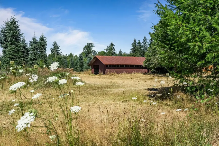 0 State Rt 508, Onalaska, WA 98570 - #3