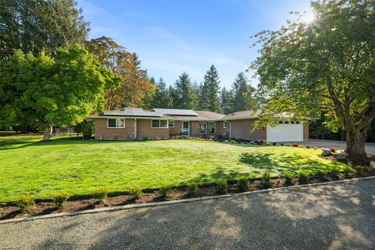 13530 432 Avenue Se, North Bend, WA 98045 - #1