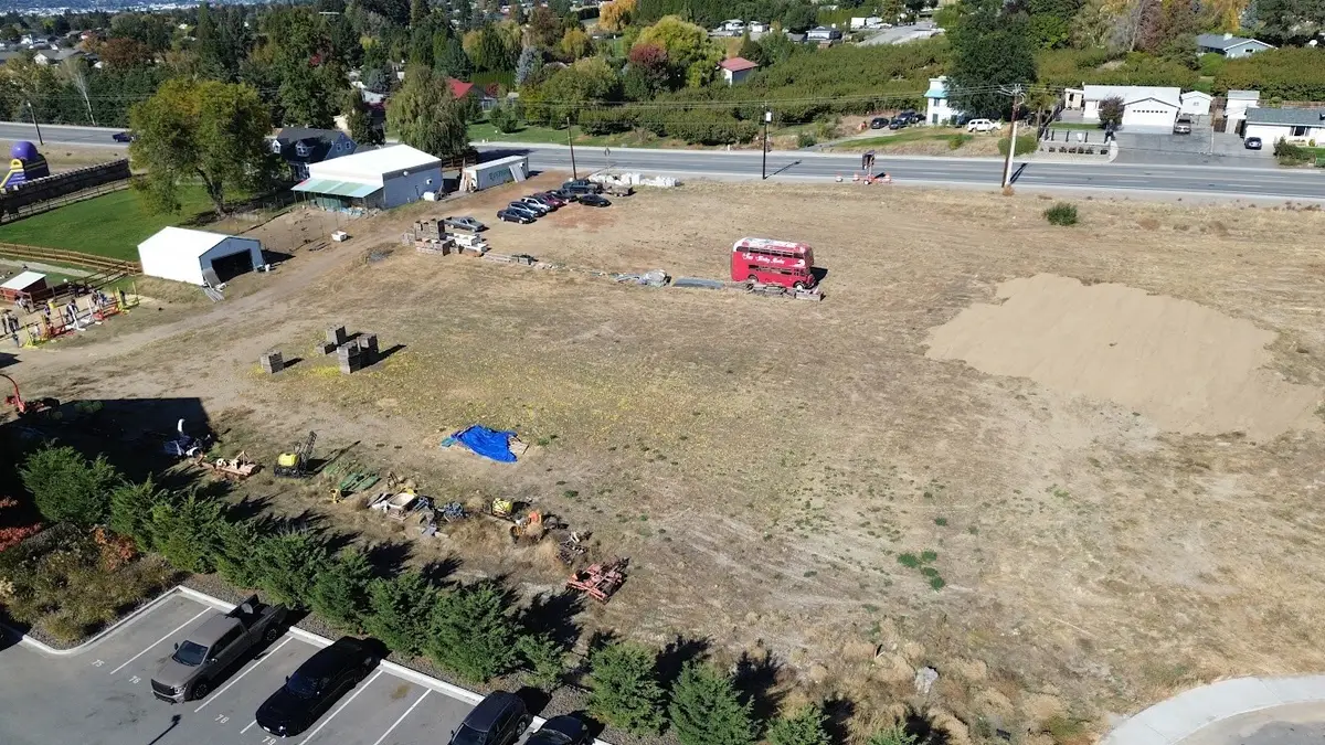 2241 S Nevada Court, East Wenatchee, WA 98802 - #1