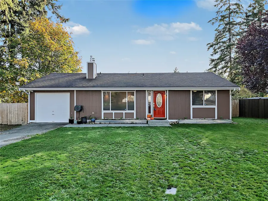 7112 160th Street Ct E, Puyallup, WA 98375 - #2