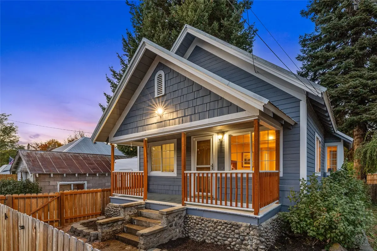 706 Lincoln Avenue, South Cle Elum, WA 98943 - #1
