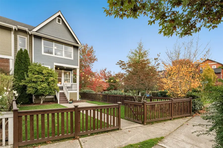 4164 29th Avenue S, Seattle, WA 98108 - #2