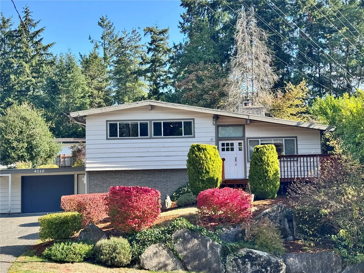 4110 146th Avenue Se, Bellevue, WA 98006 - #1