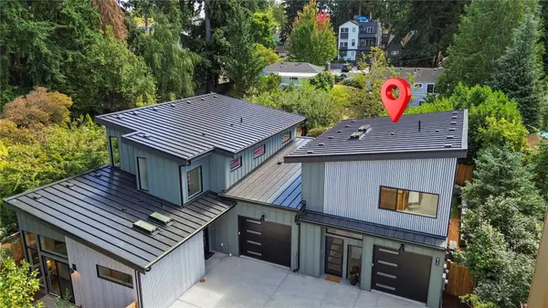 815 NE 100th Street, Seattle, WA 98125