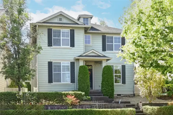 18947 NE 68th Street, Redmond, WA 98052