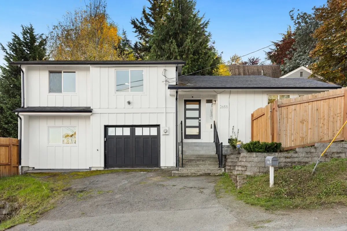 2655 S Hanford Street, Seattle, WA 98144 - #1
