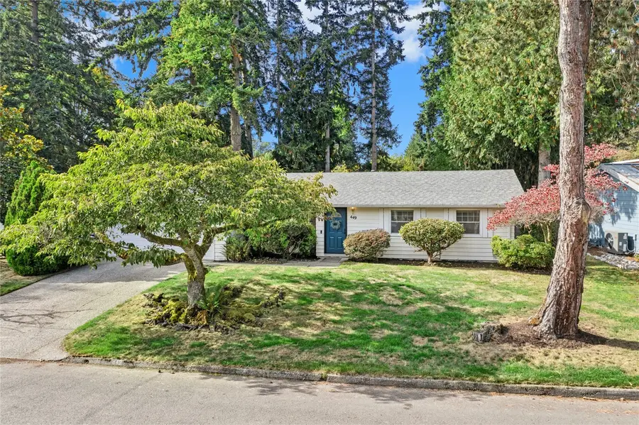 449 155th Avenue Se, Bellevue, WA 98007 - #3