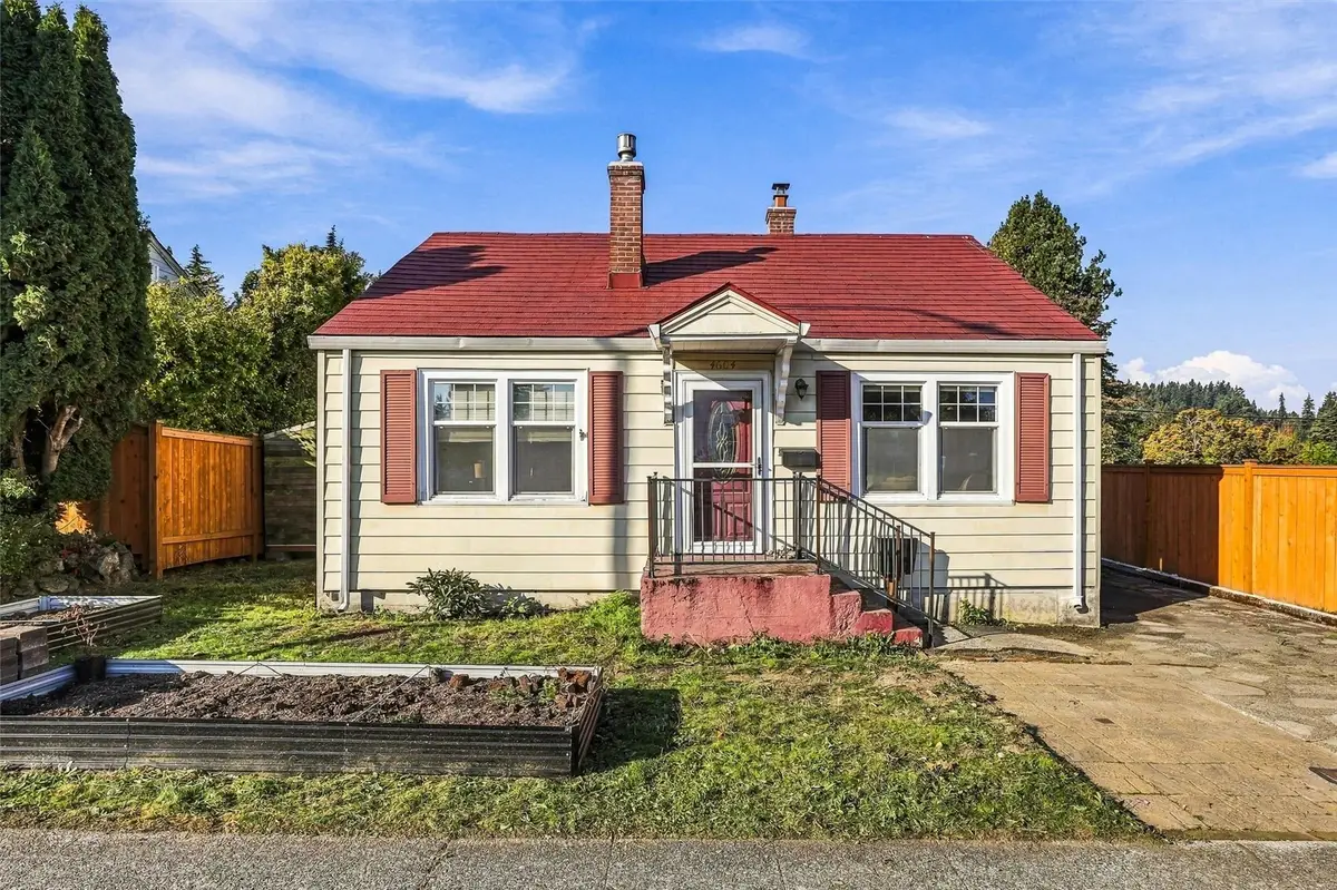 4604 Colby Avenue, Everett, WA 98203 - #1
