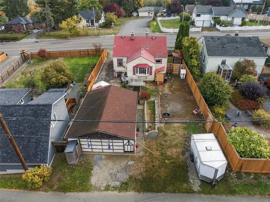 4604 Colby Avenue, Everett, WA 98203 - #2