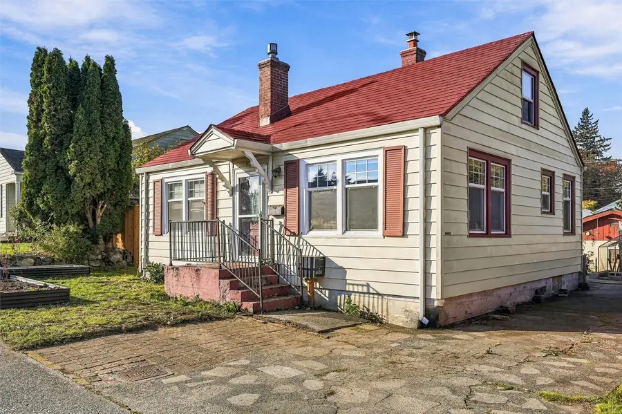 4604 Colby Avenue, Everett, WA 98203 - #3
