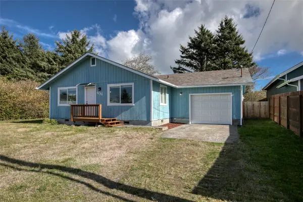 406 Ocean Shores Blvd Street Sw, Ocean Shores, WA 98569