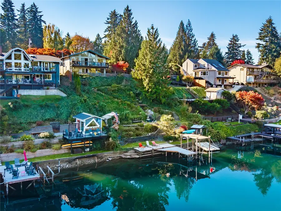 3609 Lakerige Drive E, Lake Tapps, WA 98391 - #2