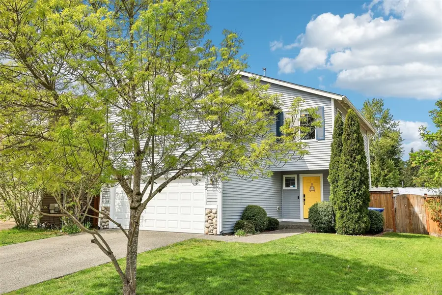21622 SE 297th Street, Kent, WA 98042 - #2