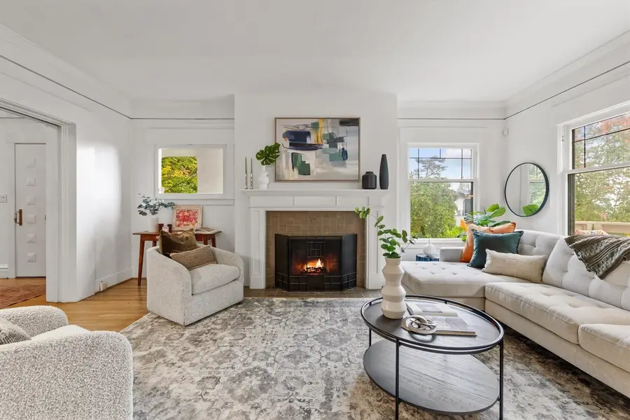 419 Wheeler Street, Seattle, WA 98109 - #2
