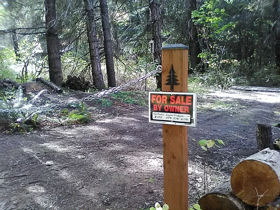 0 Scott Road, Waitsburg, WA 99329 - #2
