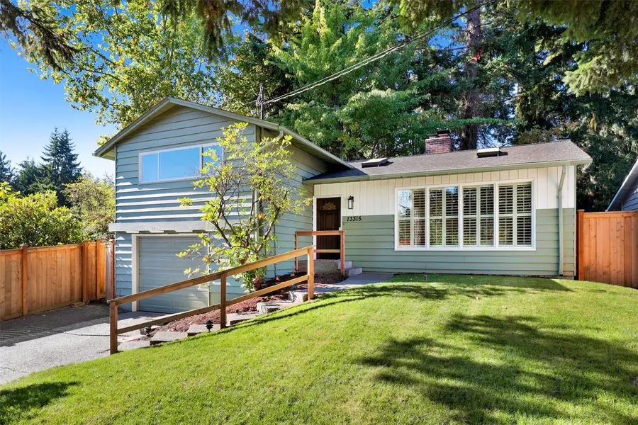 13315 31st Avenue Ne, Seattle, WA 98125 - #2