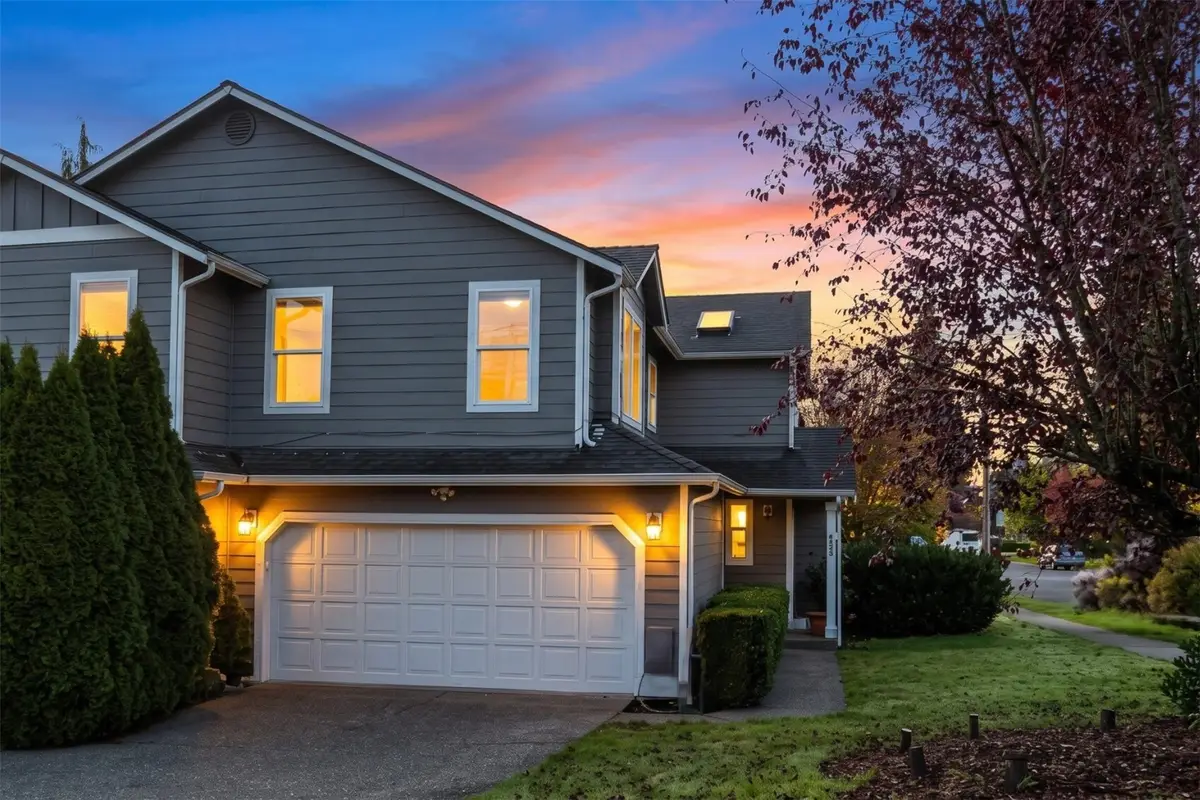 329 9th Street, Snohomish, WA 98290 - #1