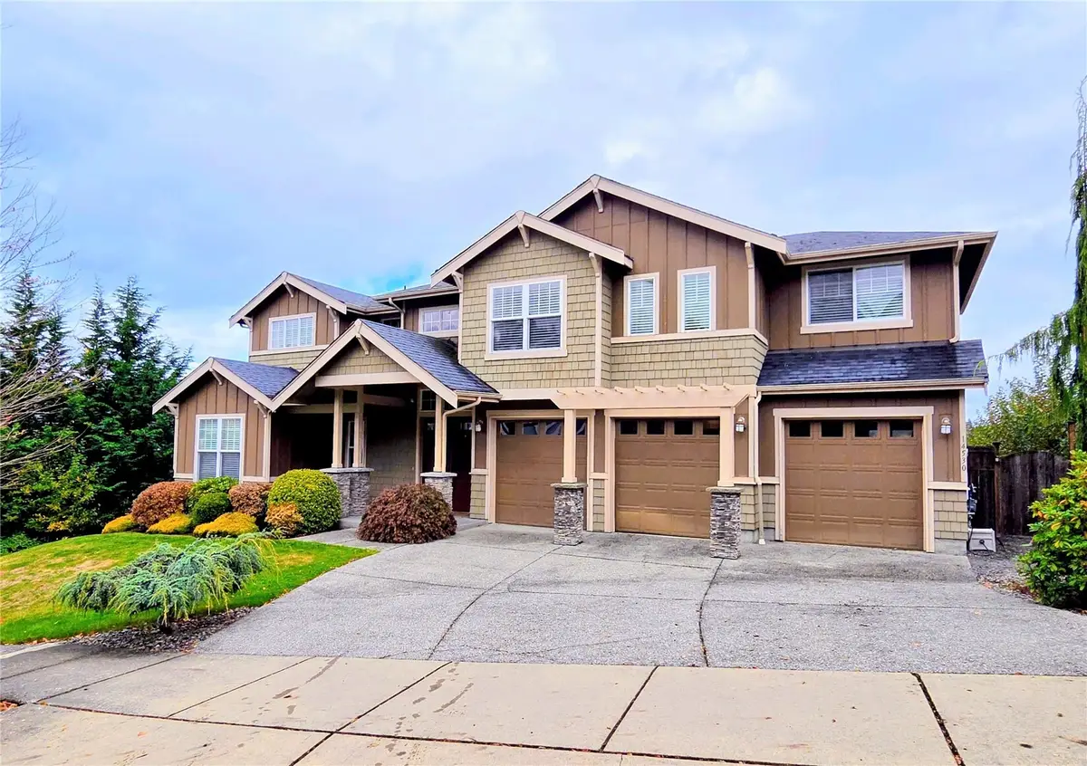14530 98th Avenue Ne, Bothell, WA 98011 - #1