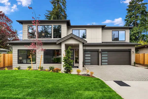 3911 147th Avenue Se, Bellevue, WA 98006