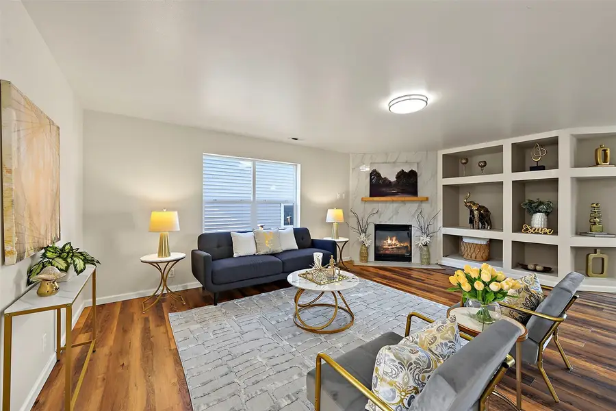 1707 201st Street Court E, Spanaway, WA 98387 - #3