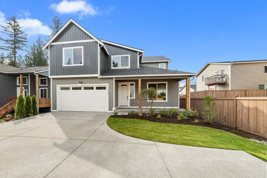 4342 72nd Drive Ne, Marysville, WA 98270 - #2
