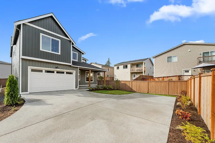 4342 72nd Drive Ne, Marysville, WA 98270 - #3