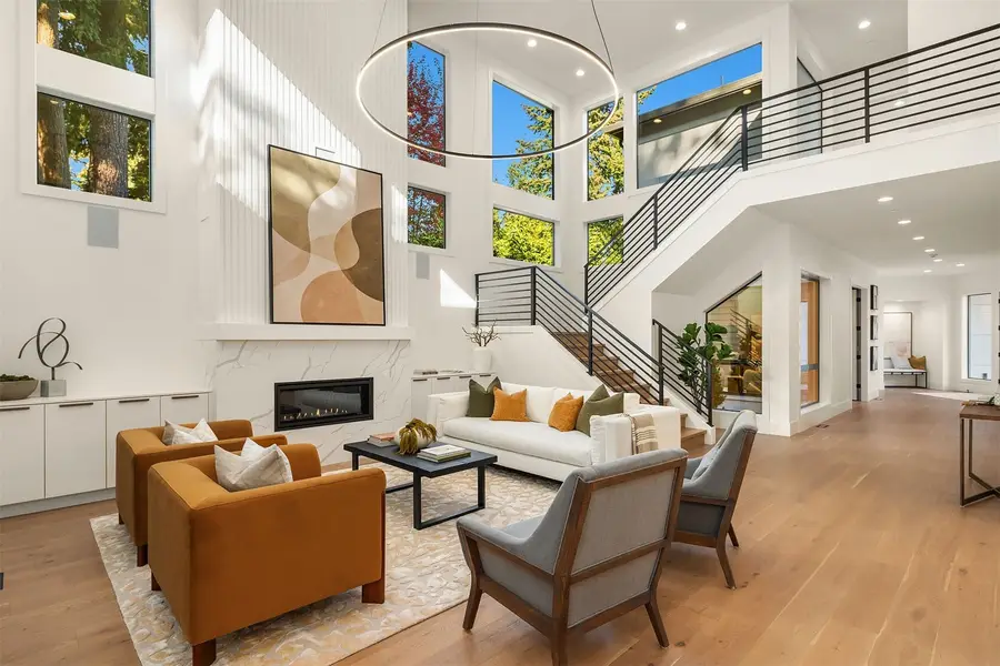 12841 NE 108th Place, Kirkland, WA 98033 - #3