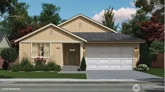 1319 60th Avenue Ne, Tacoma, WA 98422 - #1