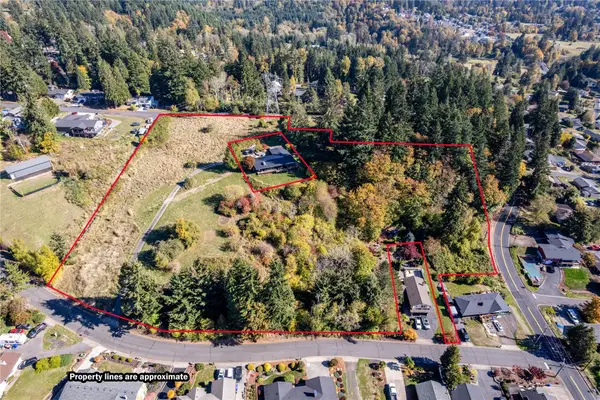0 Beshel Heights Road, Kelso, WA 98626