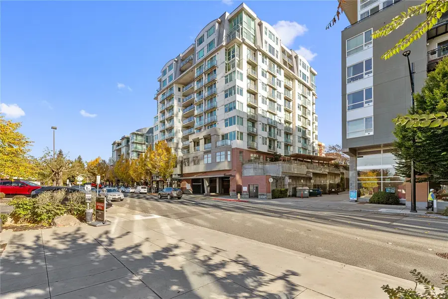 1100 106th Avenue Ne #703, Bellevue, WA 98004 - #2