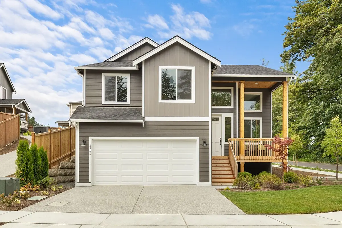4334 72nd Drive Ne, Marysville, WA 98270 - #1