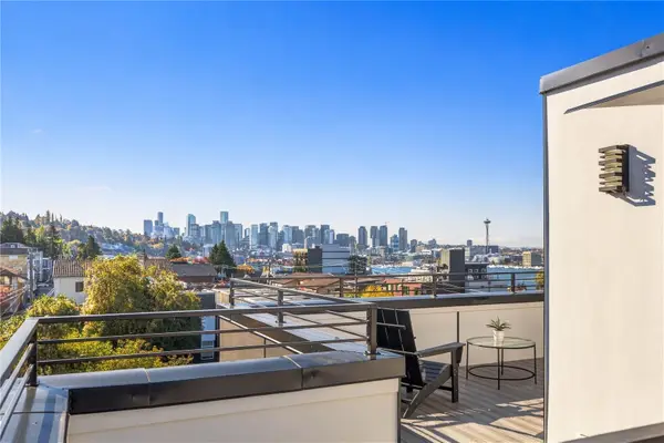 2328 Franklin Avenue E #H, Seattle, WA 98102