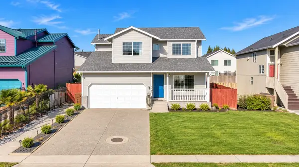 1309 S 92nd Street, Tacoma, WA 98444