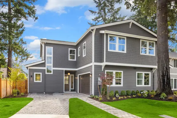 1632 167th Avenue Ne, Bellevue, WA 98008