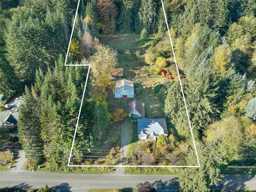 208 N Nyden Farms Road, Lake Stevens, WA 98258 - #3