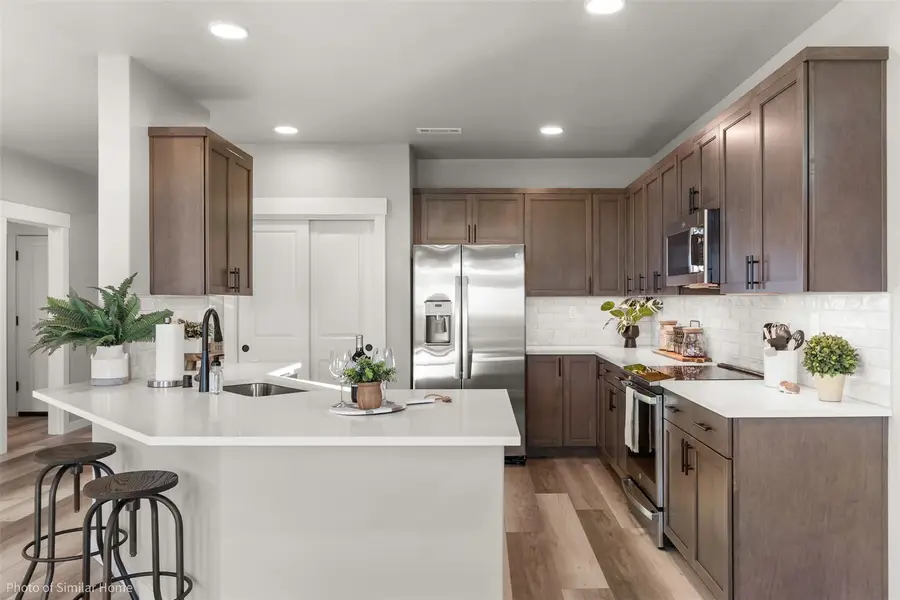 4345 W Cove West Dr, Moses Lake, WA 98837 - #2