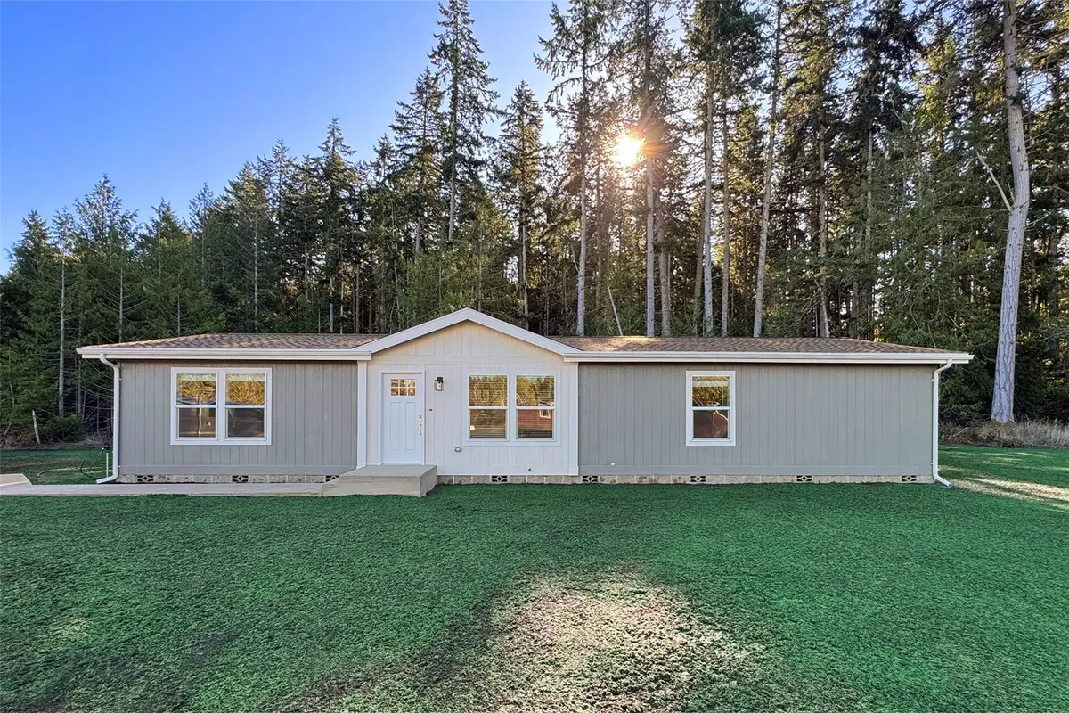 81 Butterfly Lane, Sequim, WA 98382 - #1