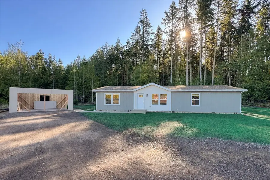 81 Butterfly Lane, Sequim, WA 98382 - #2