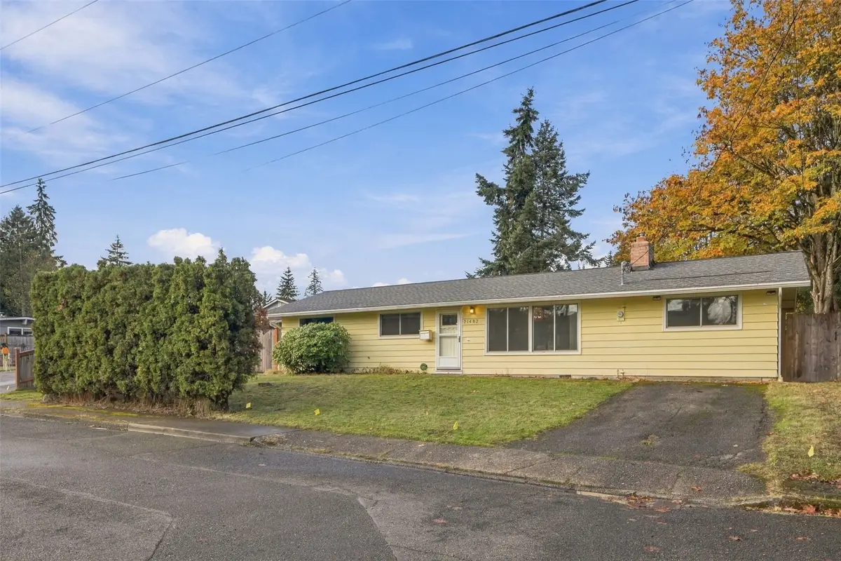 21402 54th Place W, Mountlake Terrace, WA 98043 - #1
