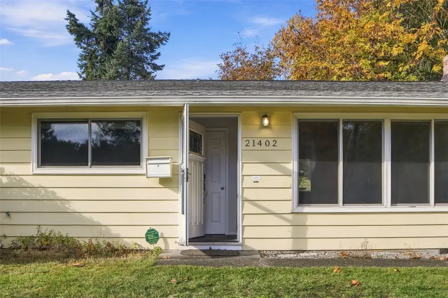 21402 54th Place W, Mountlake Terrace, WA 98043 - #2