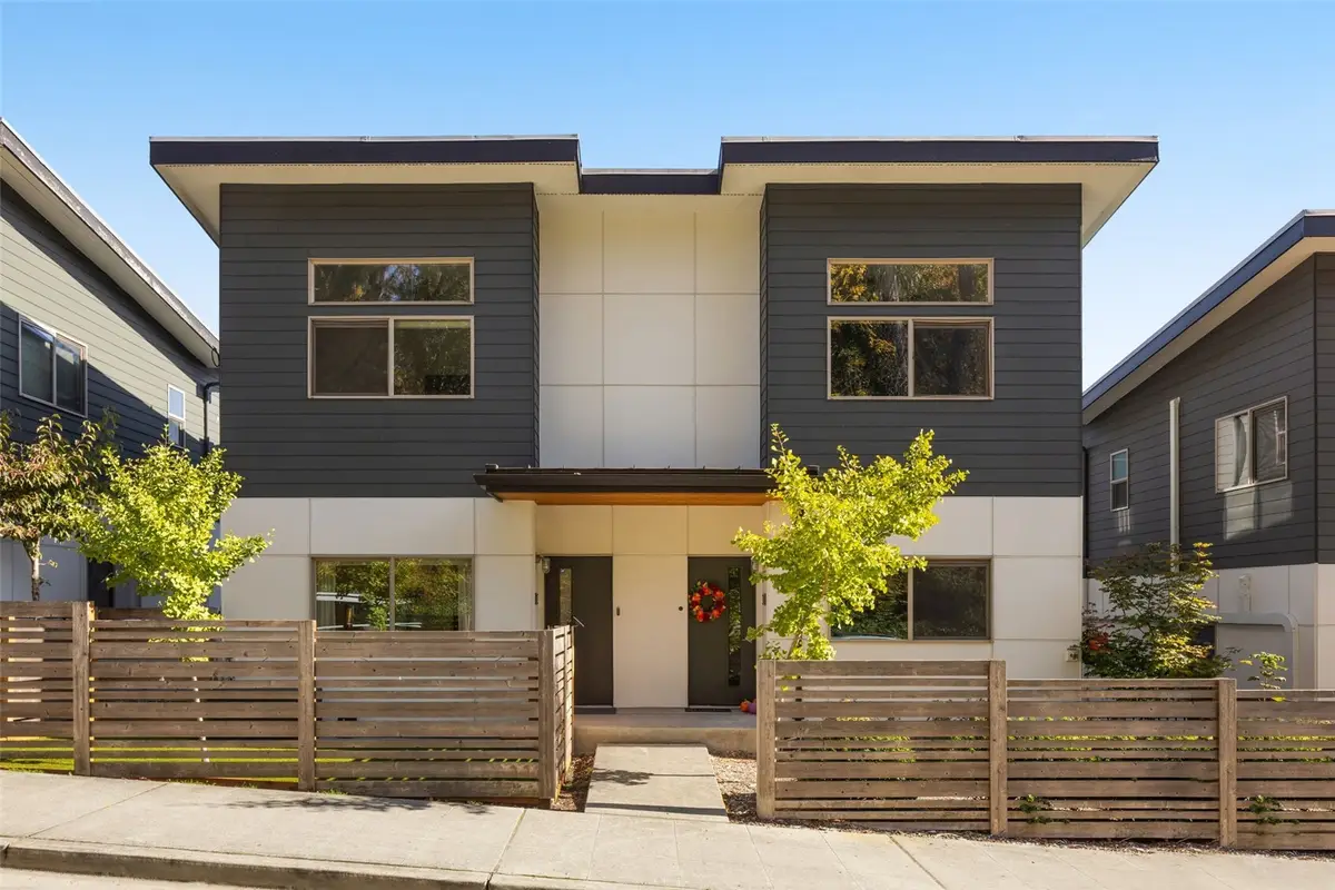 8704 42nd Avenue S, Seattle, WA 98118 - #1