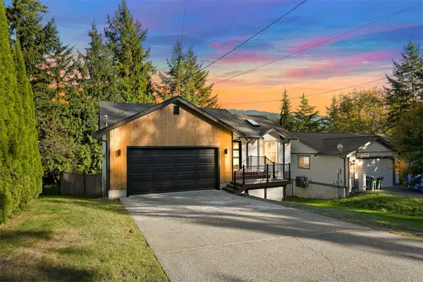 444 E Alder Drive, Sedro Woolley, WA 98284
