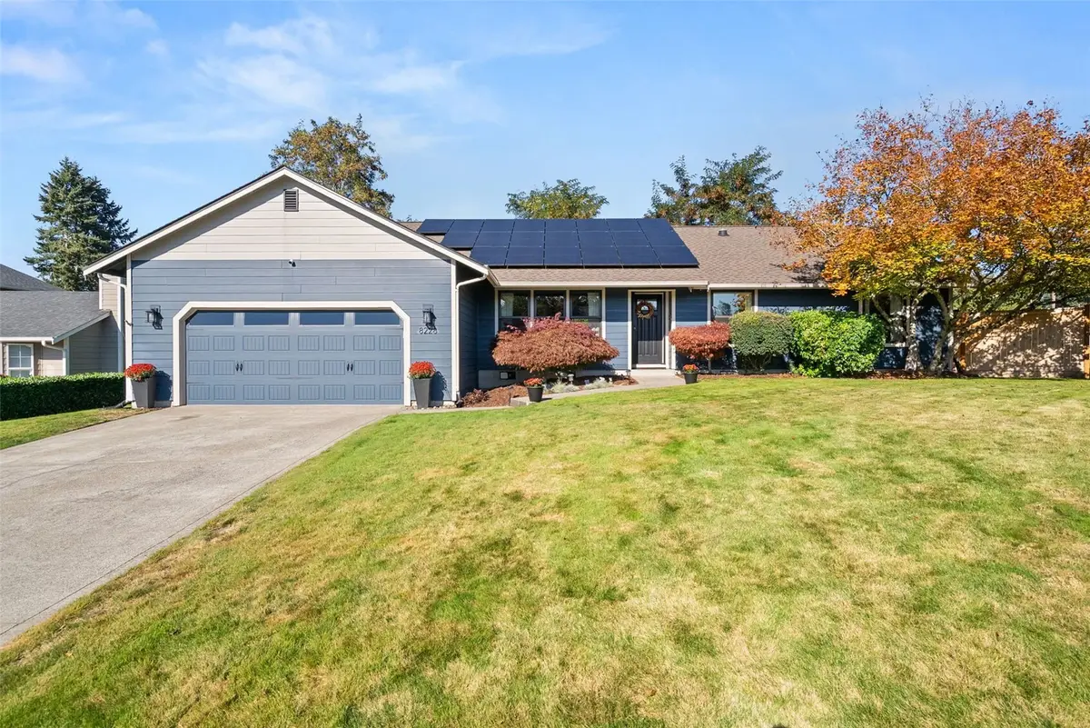 8228 12th Ct Se, Olympia, WA 98503 - #1