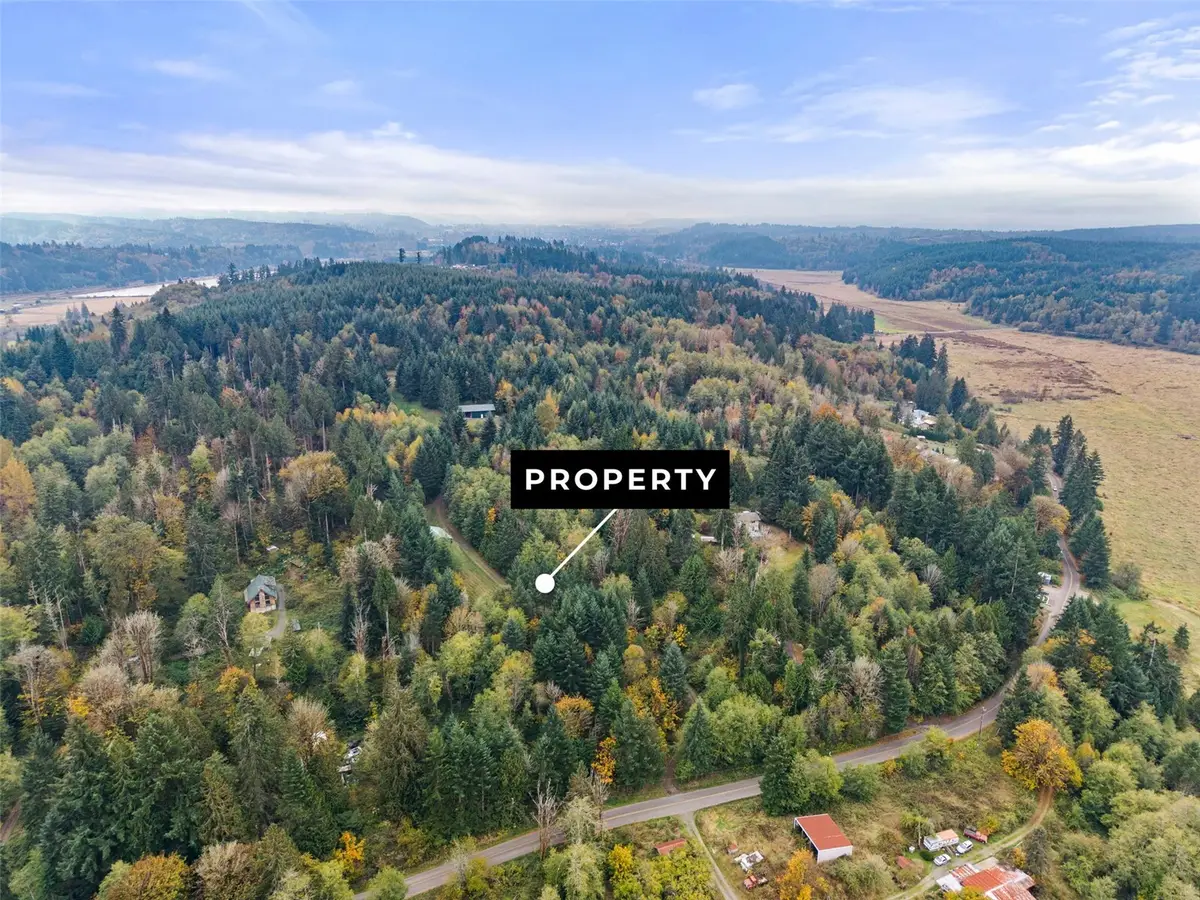 21310 Zenkner Valley Road Sw, Centralia, WA 98531 - #1