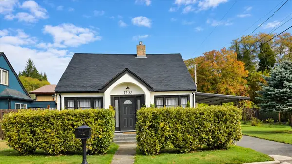 1302 W 5th Street, Aberdeen, WA 98520
