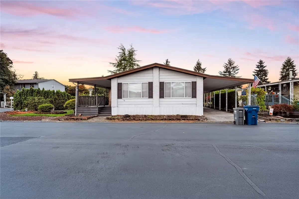 3611 I Street Ne #19, Auburn, WA 98002 - #1