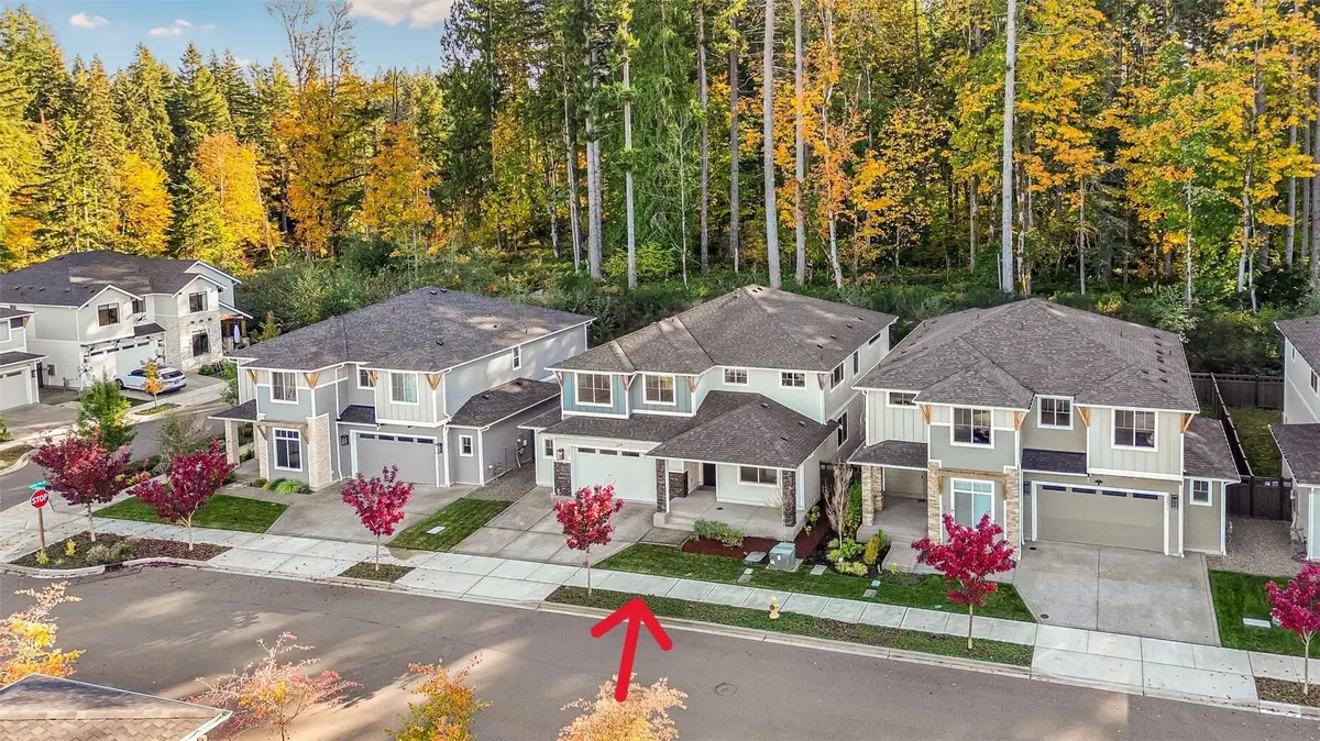 22991 SE Sycamore Street, Black Diamond, WA 98010 - #1