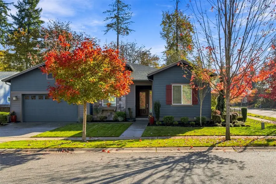 14529 188th Avenue E, Bonney Lake, WA 98391 - #2
