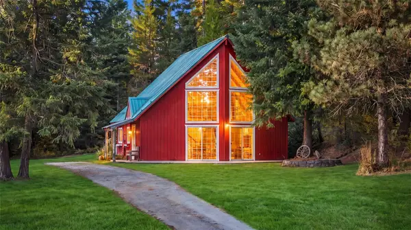4383 Gardenspot Road, Clayton, WA 99110
